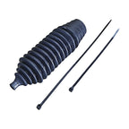 Power Steering Rack End Boots Universal
