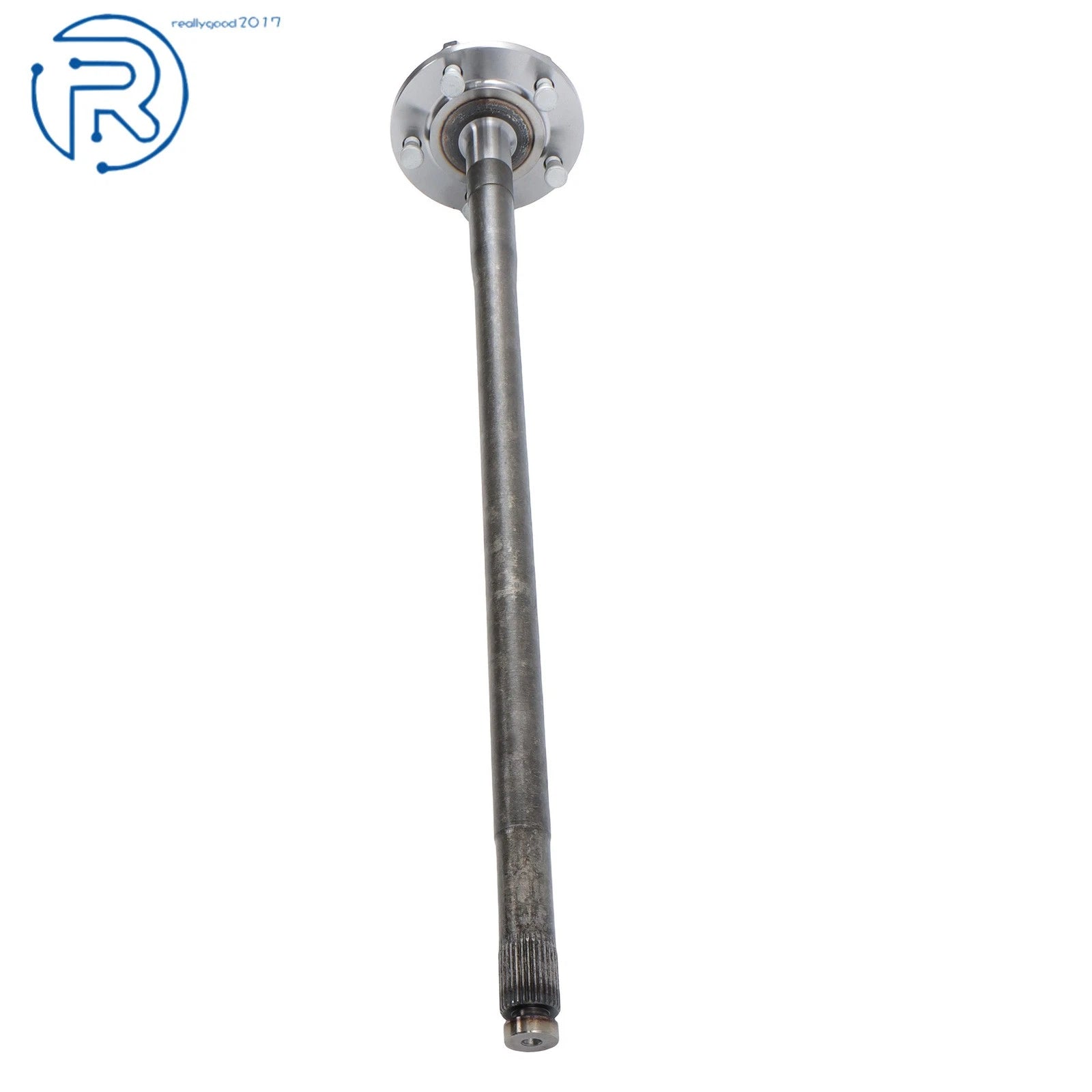 Rear Driver Side Drive Axle Shaft for Dodge Dakota (2005–2011) 630-039