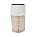Air Filter with Fins for John Deere 2510 2520 3030 (Fits AH19848)