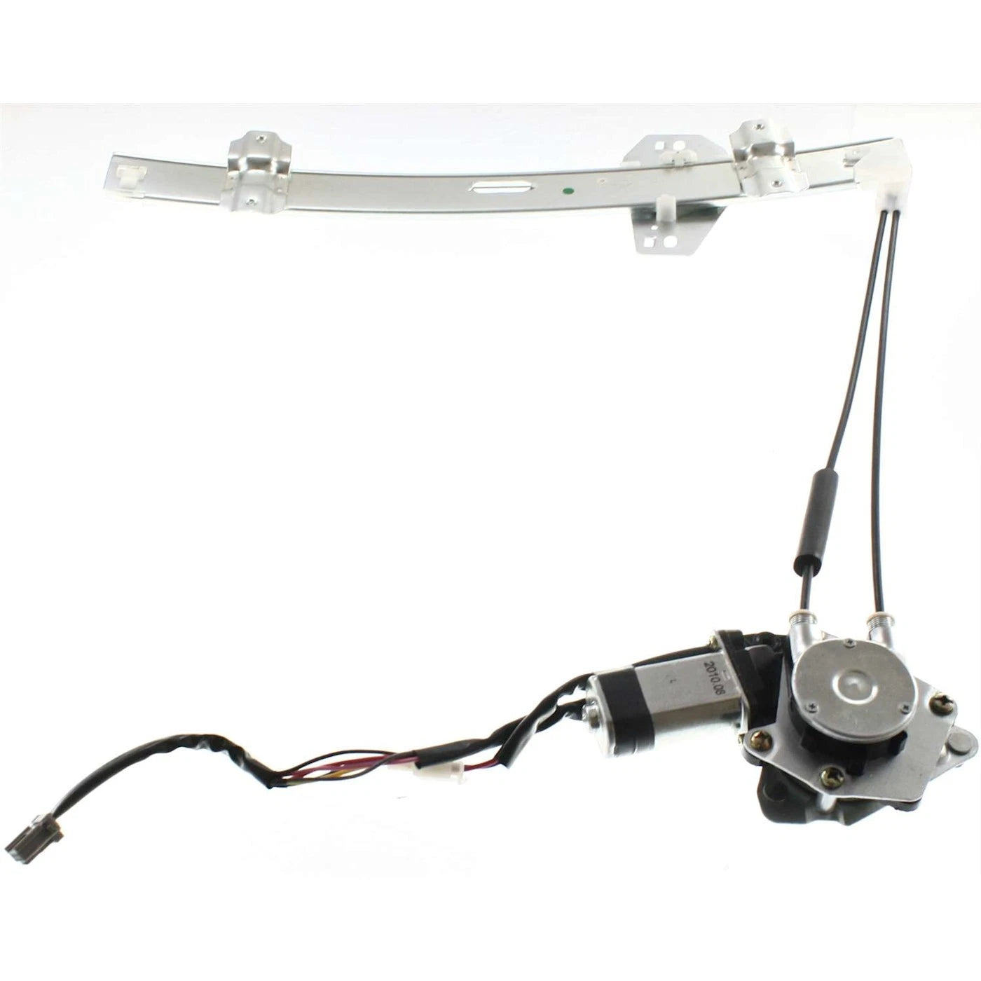 Power Door Window Regulator with Motor for Honda Accord Coupe (1994–1997)