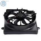 Engine Radiator Cooling Fan Assembly for Dodge Nitro (2007-2011)