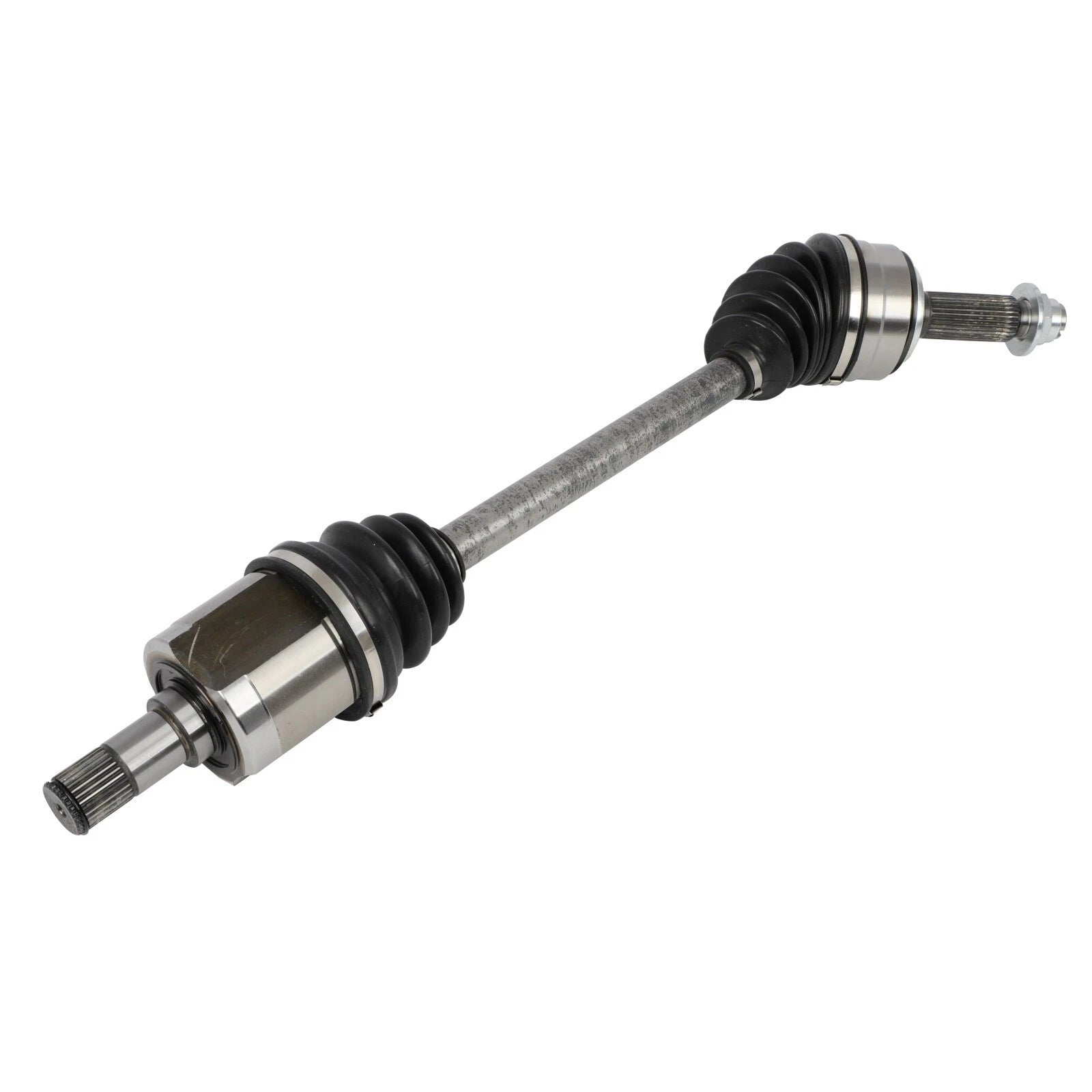 Pair Front CV Axles for Acura MDX (2007–2009) & Honda Pilot (2009–2011)