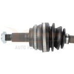 AWD CV Axle for Ford Edge Lincoln MKX (2007-2014)