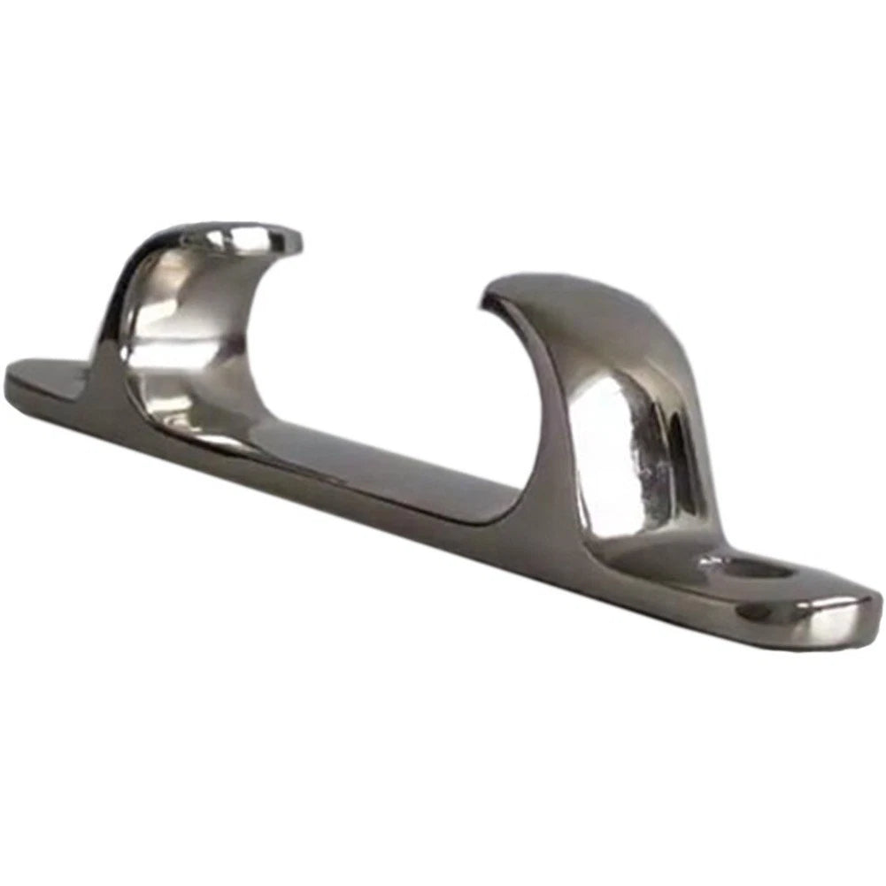 6 Inch Bow Guide Rail Cable Conductor for Marine Applications (316 Stainless Steel)