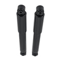 Pair Rear Shocks Struts Absorber Assembly For Toyota RAV4 2006-18 2.4L 2.5L 3.5L
