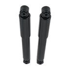 Pair Rear Shocks Struts Absorber Assembly For Toyota RAV4 2006-18 2.4L 2.5L 3.5L