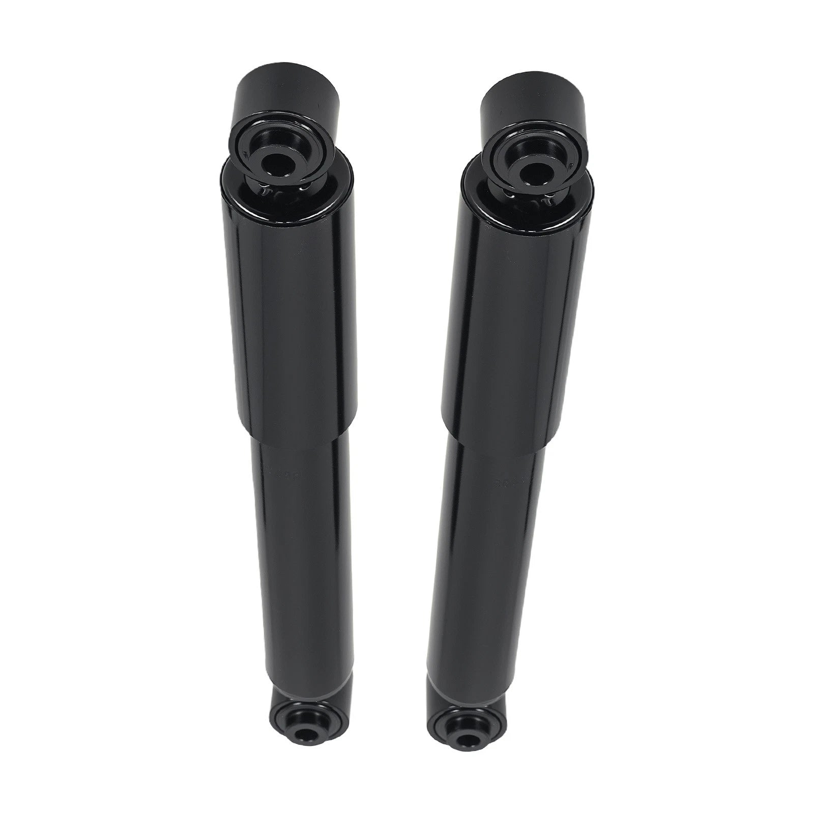 Pair Rear Shocks Struts Absorber Assembly For Toyota RAV4 2006-18 2.4L 2.5L 3.5L