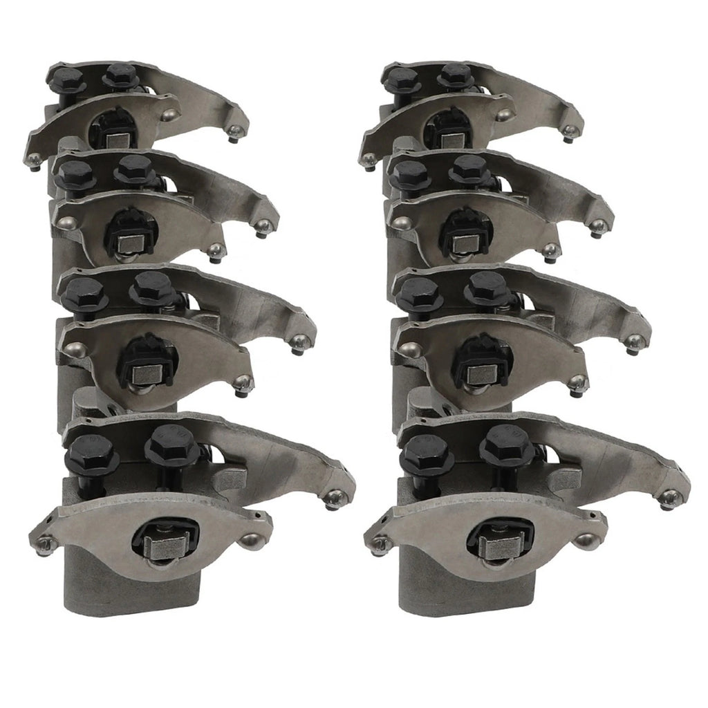 Rocker Arm Assembly for Ford F-250 F-350 Super Duty 6.4L (2008–2010)