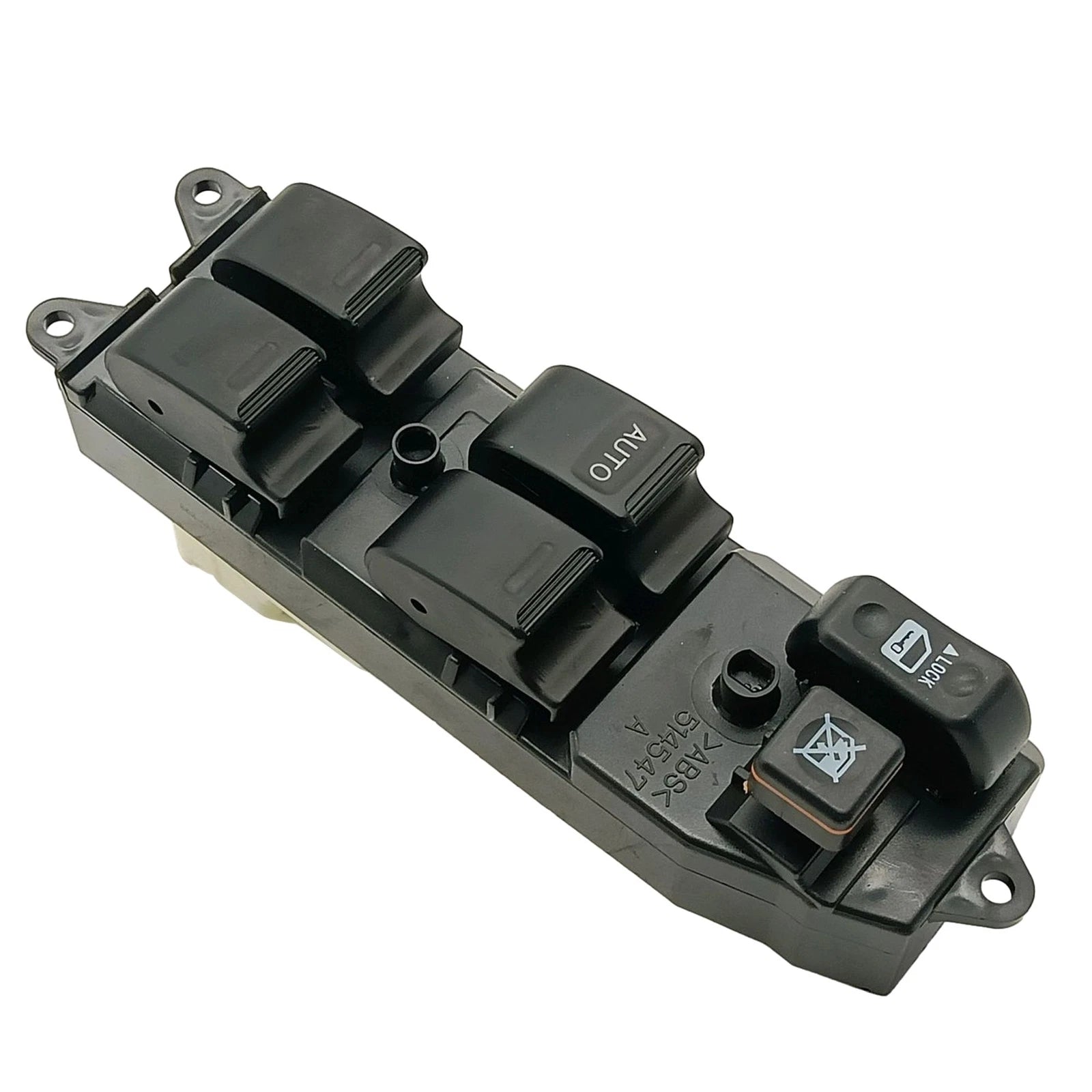 Power Window Switch for Toyota Camry (2002–2006), RAV4 (2001–2005), Sienna (2004–2009)