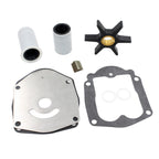 Water Pump Impeller Kit for Mercury Mariner 25-50 HP (4-Str) (47-821354A2)