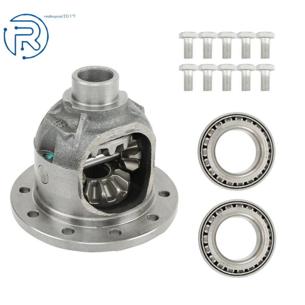 Differential Case Kit for Jeep Wrangler Liberty Dodge Nitro (2007–2018)
