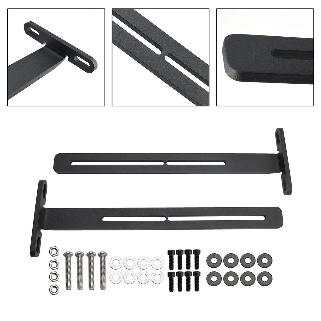 Speaker Mount T-Bracket for Golf Cart SE18 SE26 SEB26 SEDS32