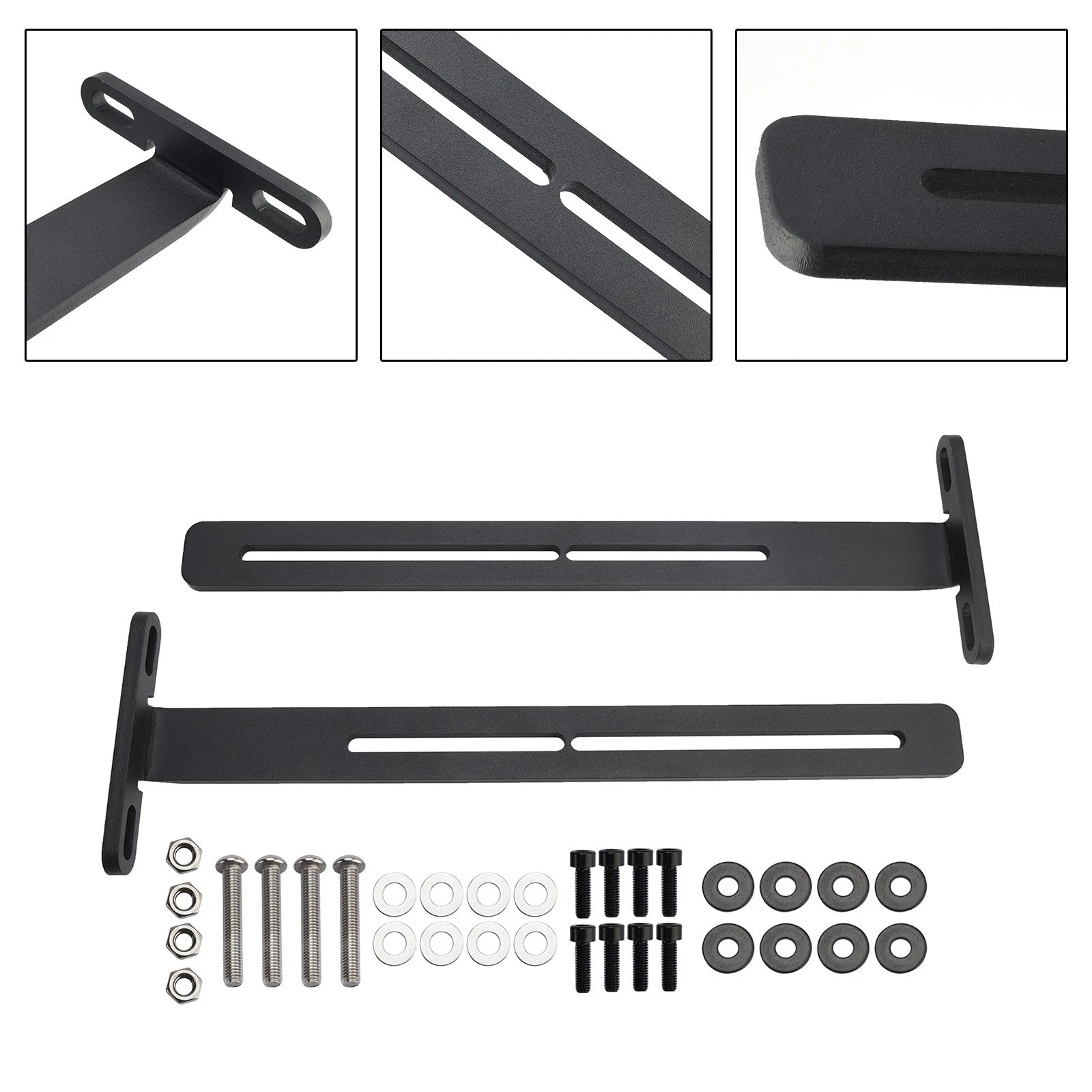Speaker Mount T-Bracket for Golf Cart SE18 SE26 SEB26 SEDS32