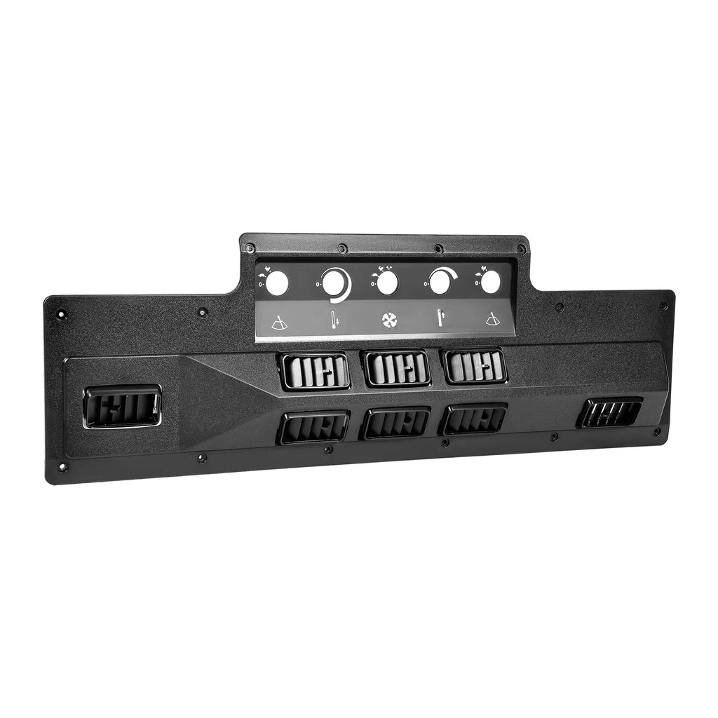 A/C Control Bezel for John Deere 4030 4040 (1969–1982) #AH118028