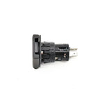 12V 180W MAX Cigarette Lighter Holder for Honda Accord, CR-V (2018-2022)