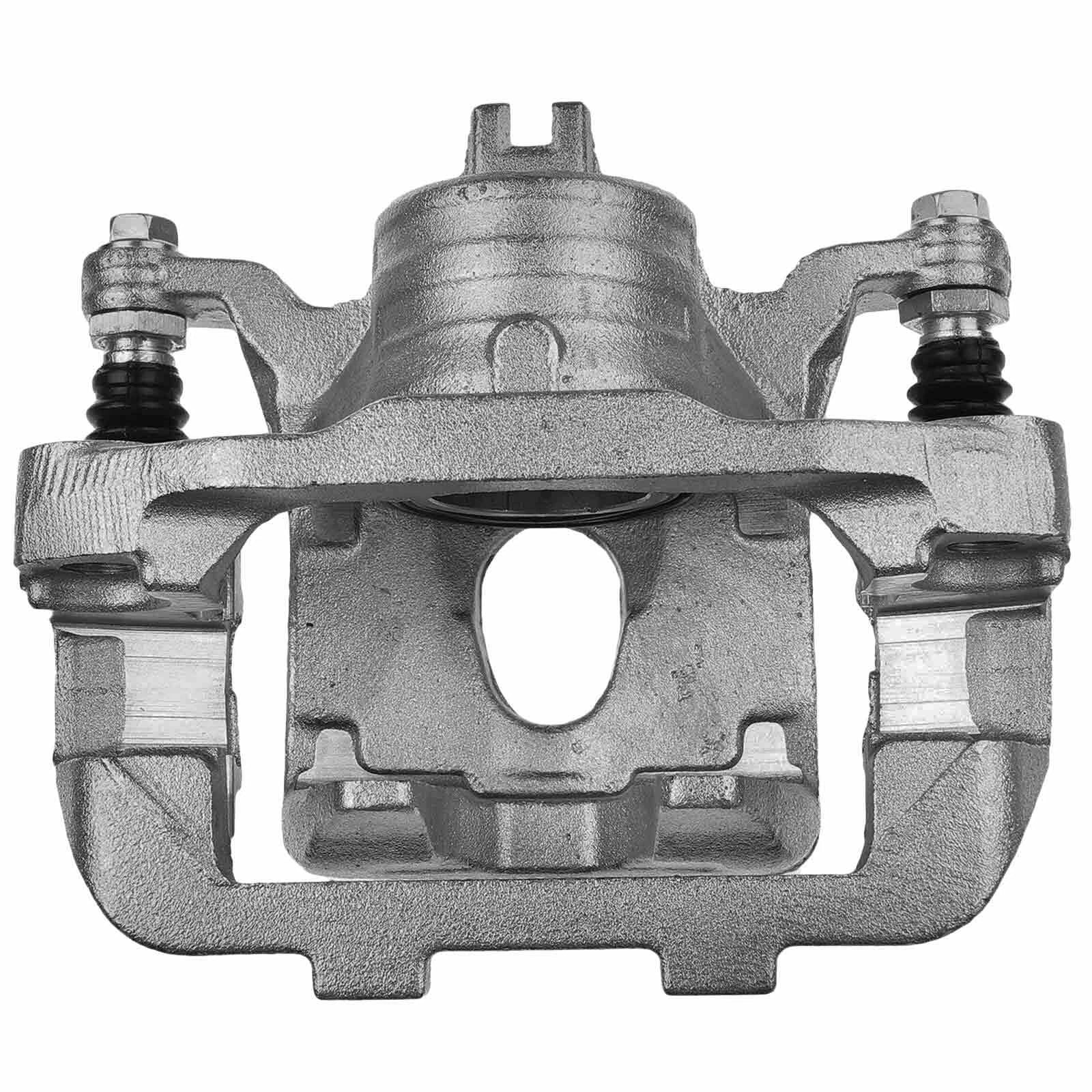 Rear Left Disc Brake Caliper with Bracket for Infiniti QX80 (2014–2023)