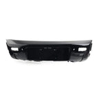 Rear Bumper Protector Cover for Land Rover Defender 90 110 (2020-2024)