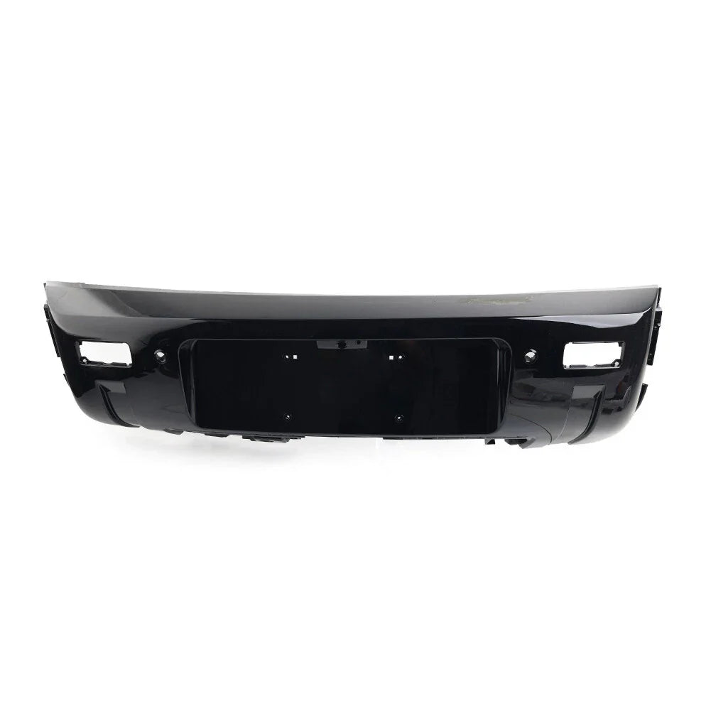 Rear Bumper Protector Cover for Land Rover Defender 90 110 (2020-2024)