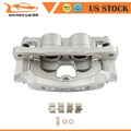 Front Left Brake Caliper for RAM 2500 3500 (2019–2022) w/ Bracket