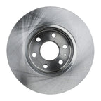 Front and Rear Disc Brake Rotors for Chevrolet Colorado GMC Canyon (2015–2020)