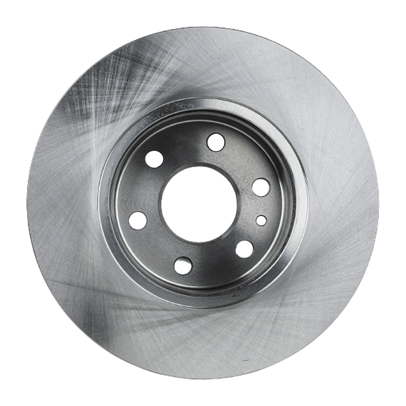 Front and Rear Disc Brake Rotors for Chevrolet Colorado GMC Canyon (2015–2020)