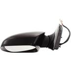 Heated Driver Left Side Mirror for Honda Accord (2006)