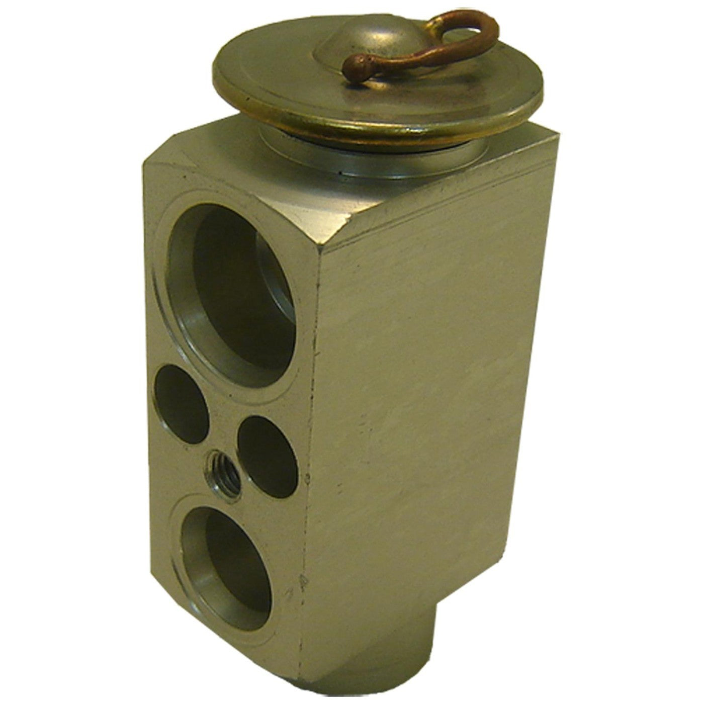 A/C Compressor for BMW 3 Series E46 (2000–2006)