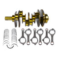 Crankshaft Bearing Connecting Rods Kit for RAM 1500, Jeep WK2 (2014–2018)