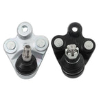 Set of 8 Control Arms and Tie Rods for Honda Civic (2006–2011)