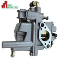 Carburetor Assy 69M-14301 for Yamaha F2.5 Outboard Motors (4-Stroke)