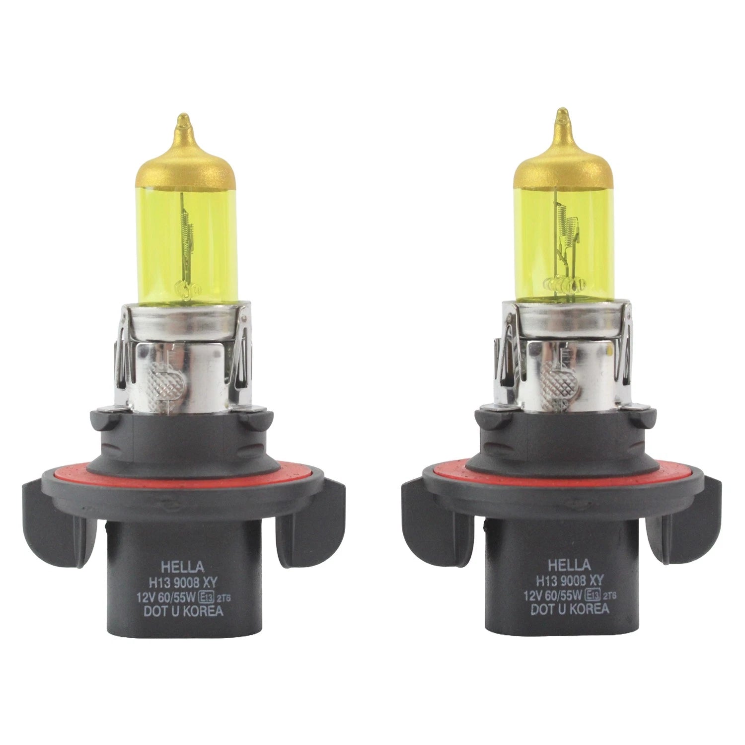 Hella H13 YL Multi-Purpose Light Bulb for Mini Cooper