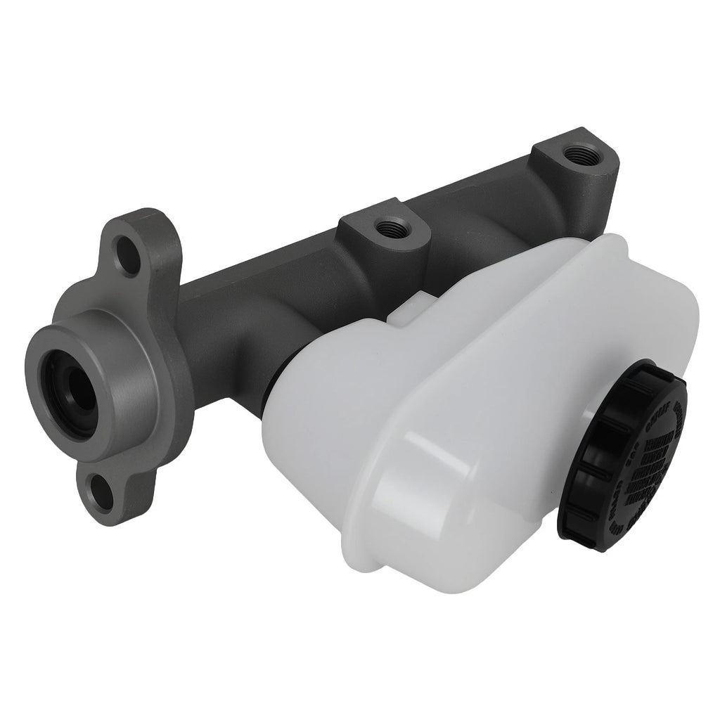 Aluminum Brake Master Cylinder w/ Sensor for Ford Ranger (1990–1994)