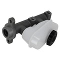 Aluminum Brake Master Cylinder w/ Sensor for Ford Ranger (1990–1994)