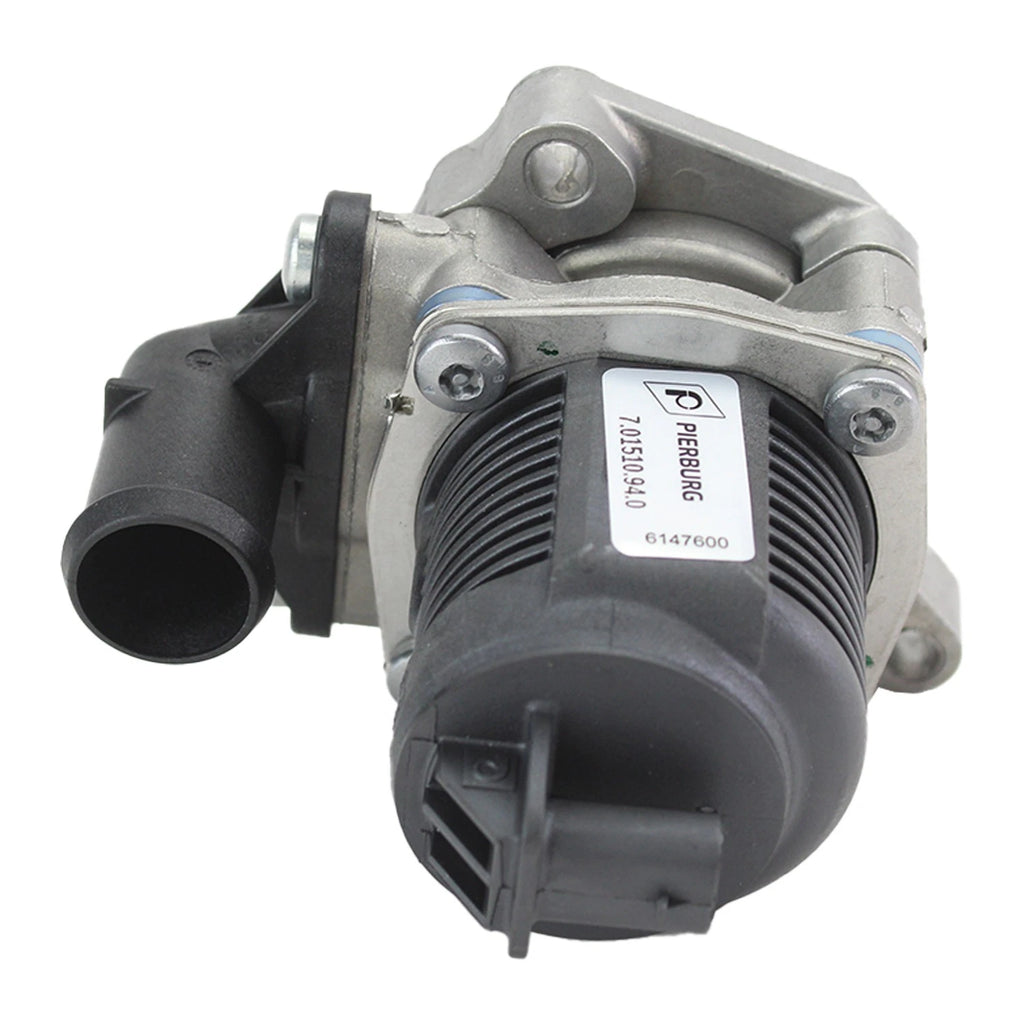 Pierburg Secondary Air Injection Control Valve for Audi A6 Quattro Q5 Q7 (2005–2020)