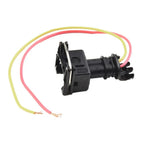 2-pin Fuel Pump Wire Harness Connector for Webasto Eberspacher Heater