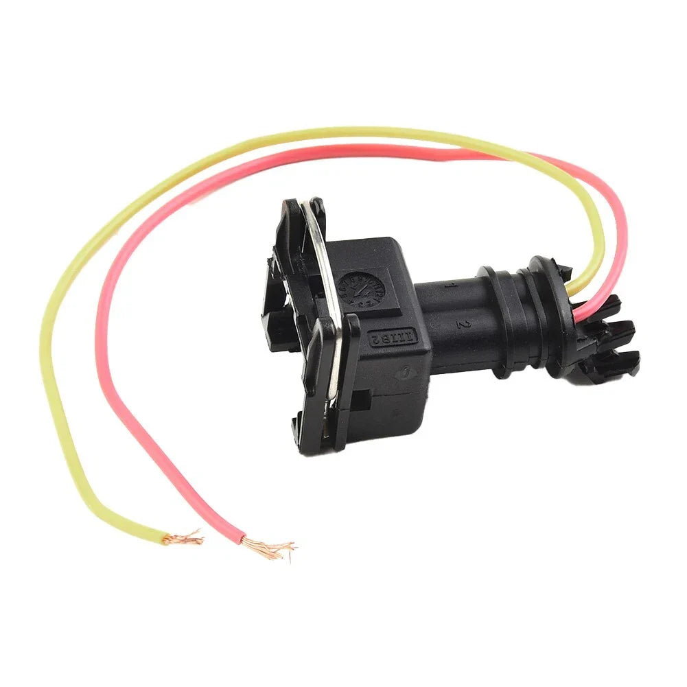 2-pin Fuel Pump Wire Harness Connector for Webasto Eberspacher Heater