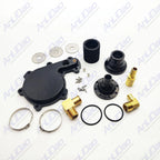 Open Loop Cooling Kit for SeaDoo RXP-X RXT-X GTX (300) RS1013-140