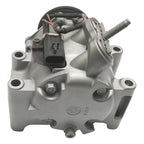 AC Compressor Replacement for Oldsmobile Bravada 4.2L (2002-2004)