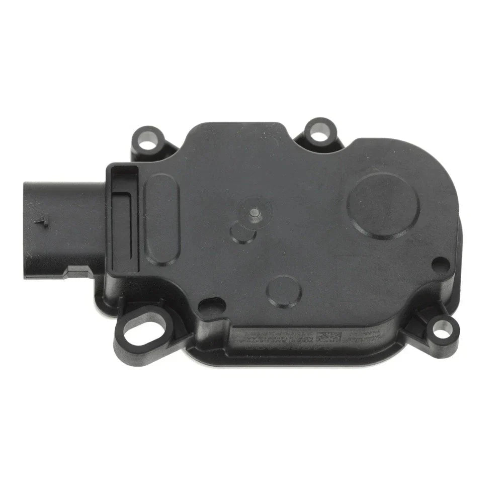 Grille Shutter Actuator for Ford Focus Escape Taurus Lincoln (2013-2018)