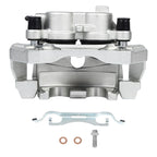Front Right Brake Caliper for Jeep Grand Cherokee (2011–2017) w/ Bracket
