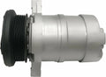 A C Compressor and A C Clutch Replacement for Nissan X Trail T31 (2007–2014)