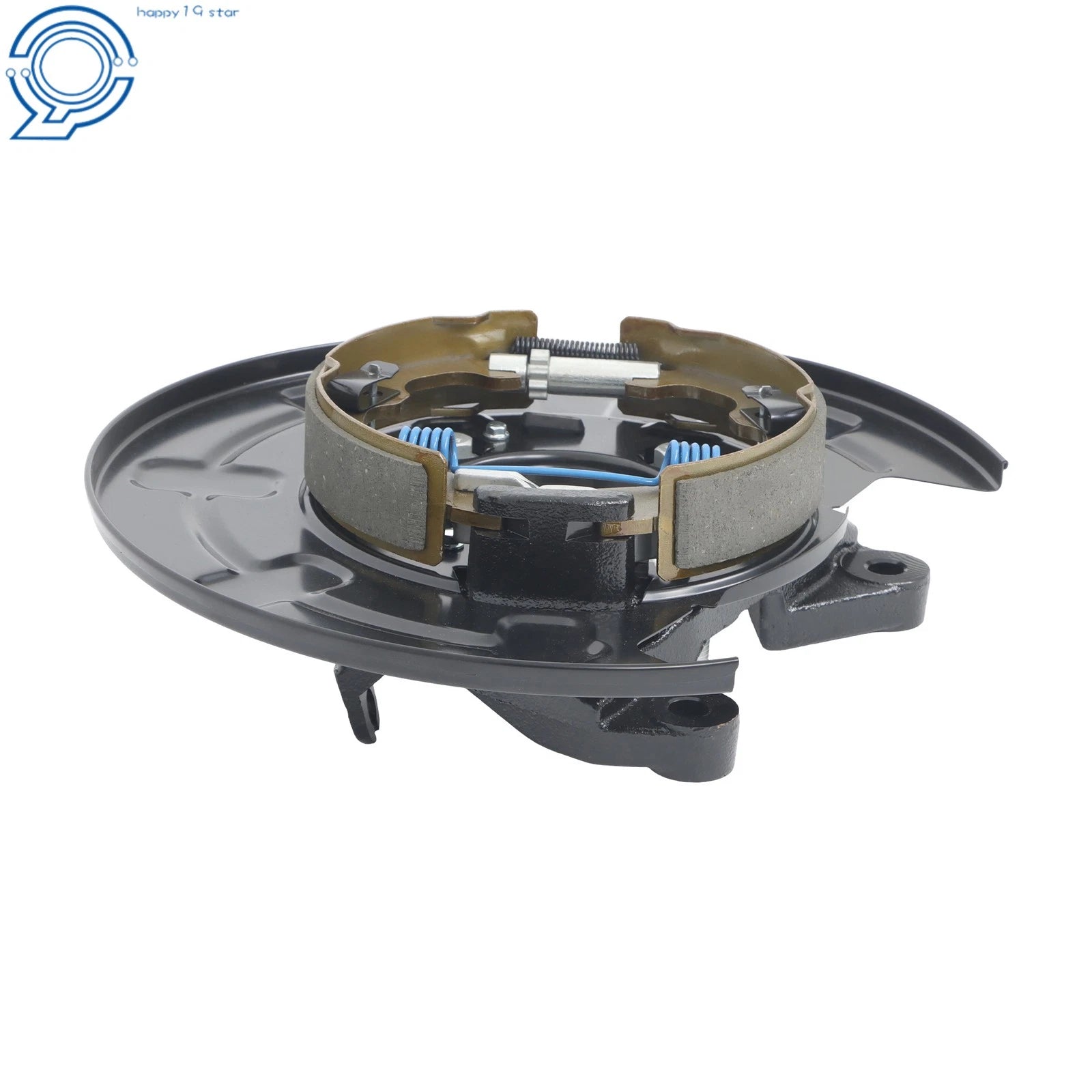 Rear Right Brake Backing Plate Dust Shield for Ford F-150 (2012–2020)