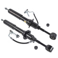 Set of 2 Front Left+Right Shock Absorber Strut Kit for Toyota 4Runner (2003–2009)