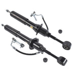 Set of 2 Front Left+Right Shock Absorber Strut Kit for Toyota 4Runner (2003–2009)
