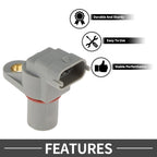 Camshaft Position Sensor CMP No.13627834490 for BMW M5 (2006–2010)