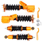 Adjustable Coilovers Kit for Honda Civic (2001–2005) SI 2002–2005