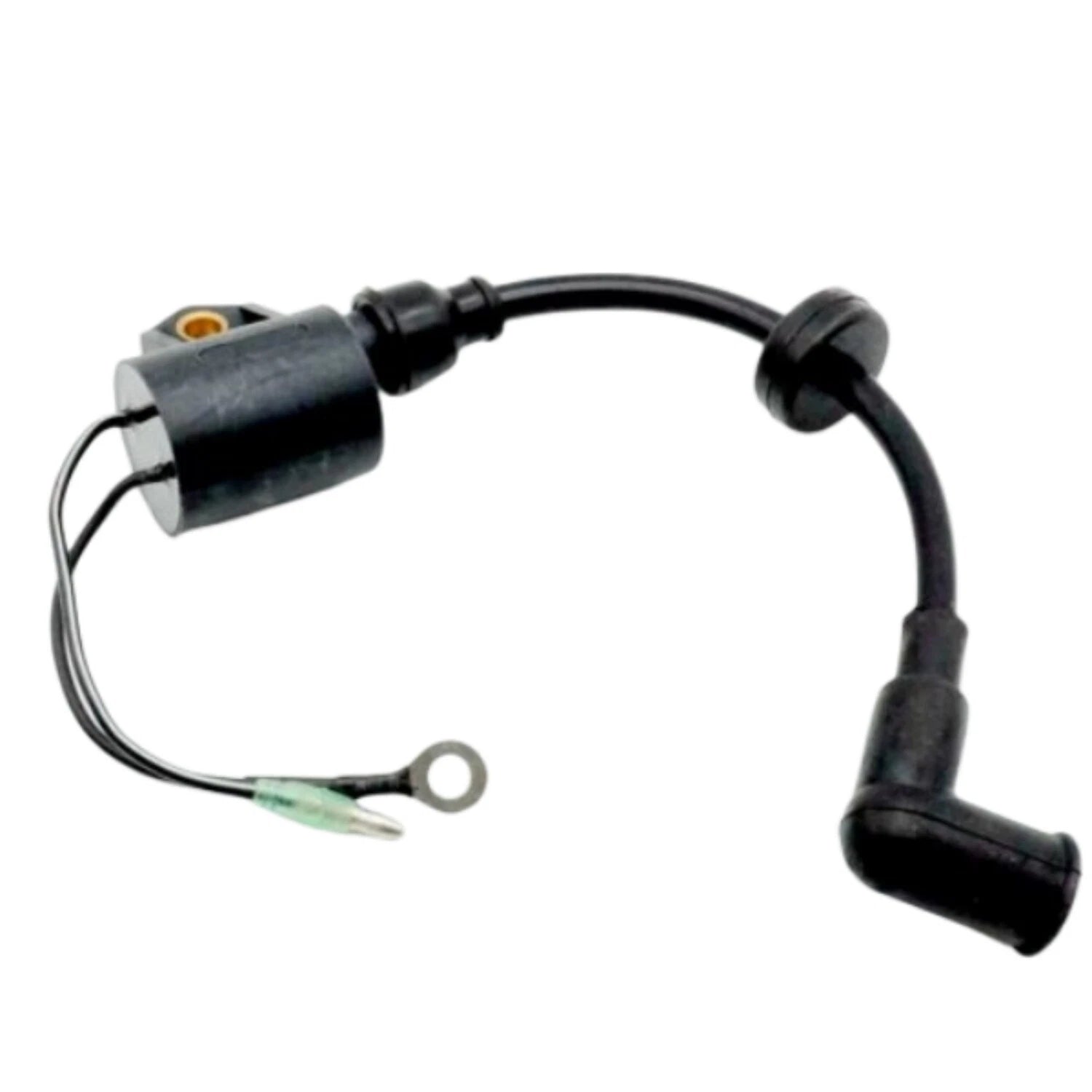 Ignition Coil Assy for Yamaha Outboard Engine (61N-85570-10)