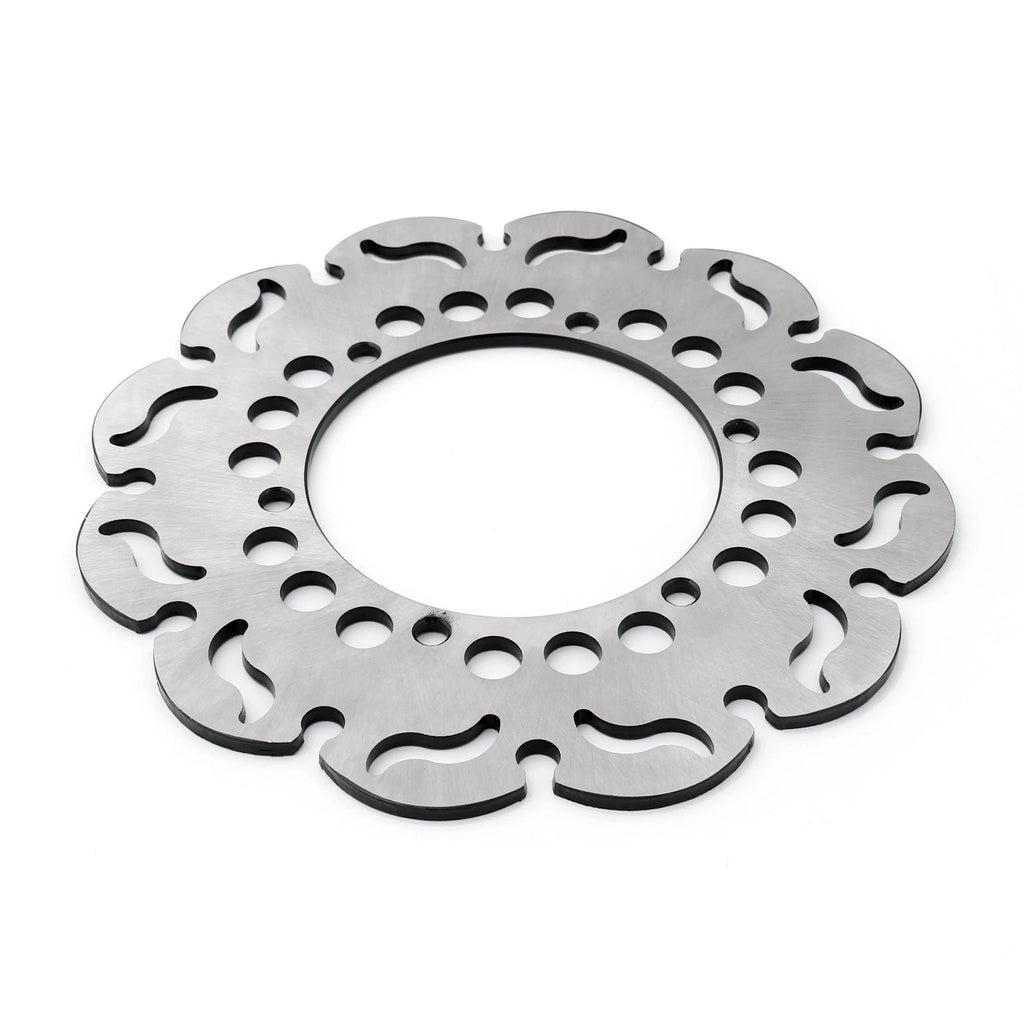 Rear Brake Disc Rotor for Yamaha SRX400 XJR400 FZS600 TRX850 TDM900 (245mm)