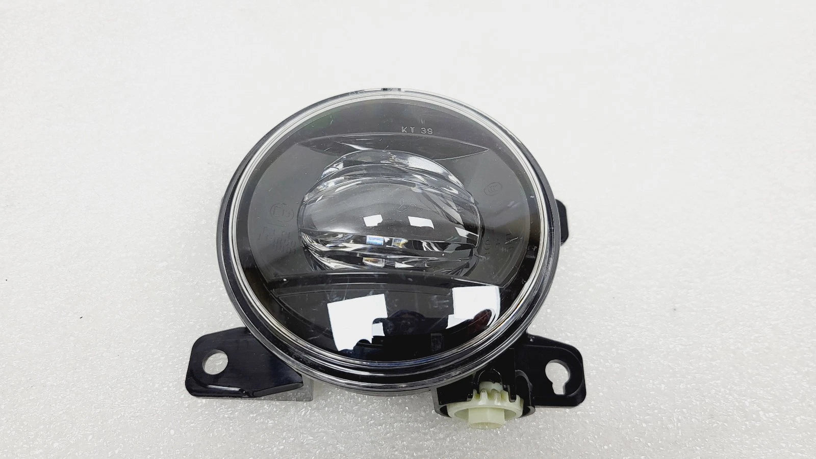Set of 2 Fog Light Assemblies for Honda Civic Pilot Ridgeline (2021–2025)