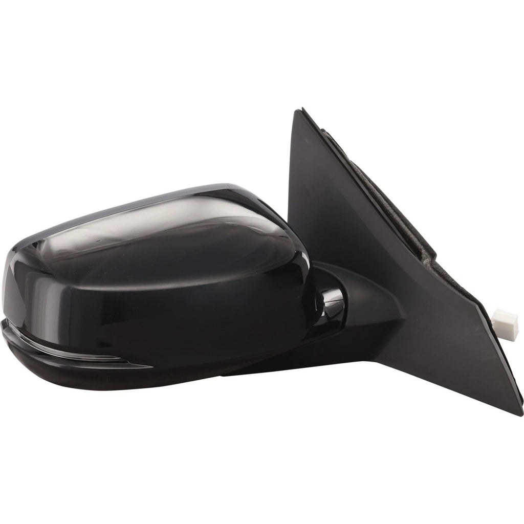 Power Mirror for Honda Accord Coupe (2013–2017) Passenger Side Heated